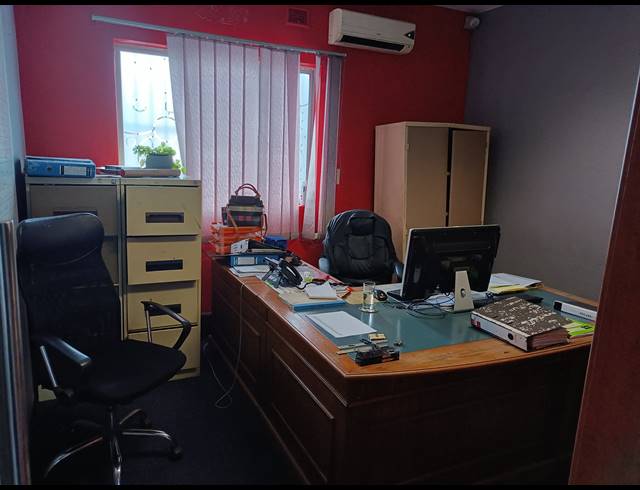 529M² BUILDING FOR SALE IN CONGELLA